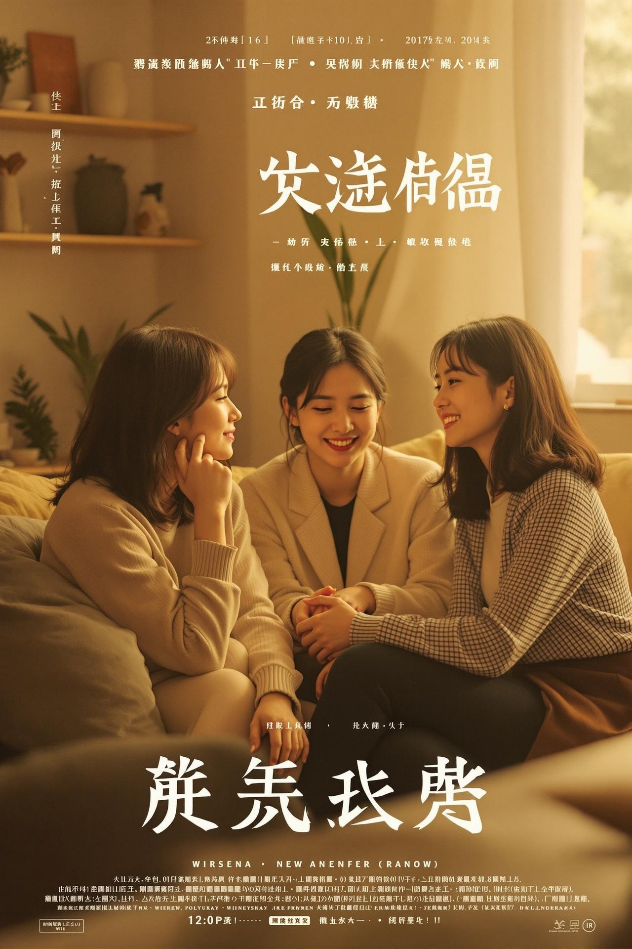 八哥电影推荐影片《好东西》海报